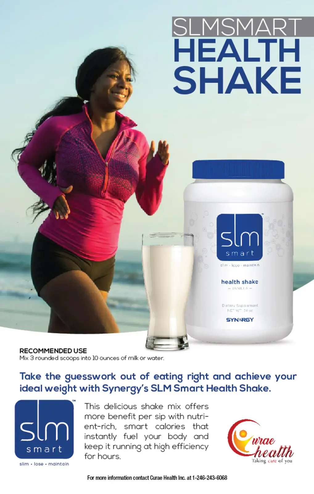 SLM Smart Flyer